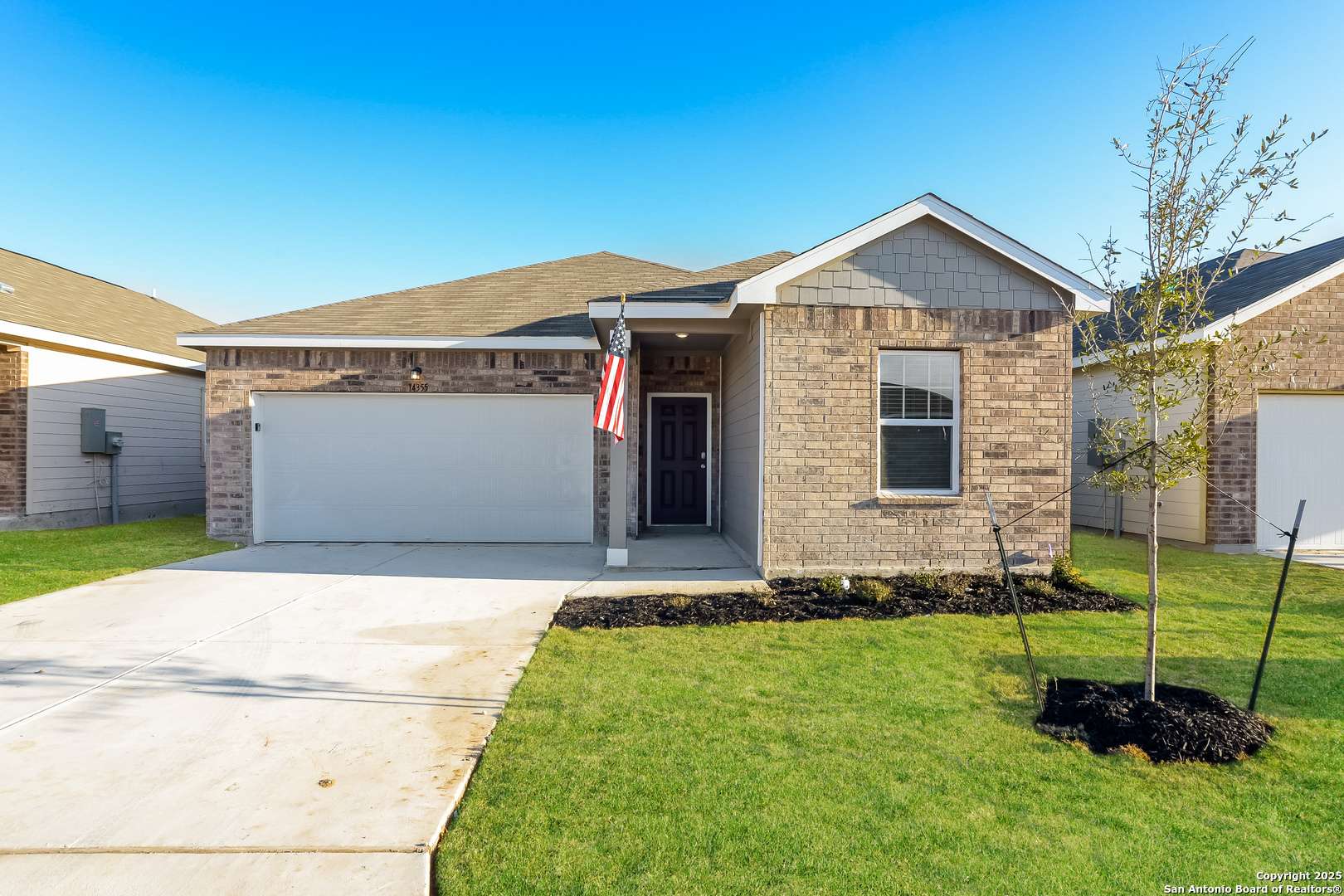 14355 Gunsight, San Antonio, TX 78253