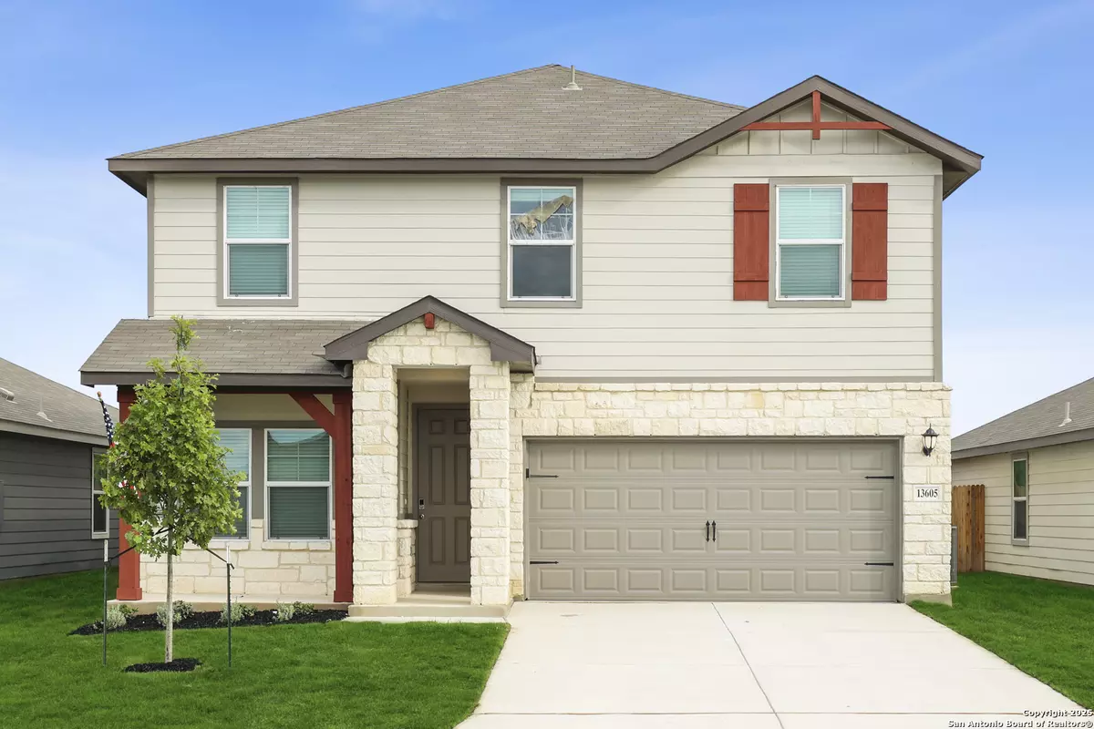 St Hedwig, TX 78152,13605 Paxton