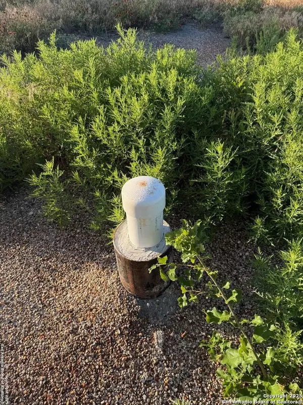 Hamilton, TX 76531,LOT 45 CR 511