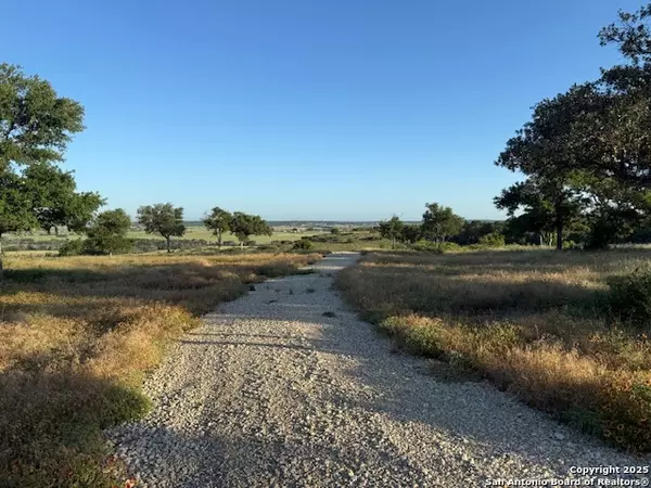Hamilton, TX 76531,LOT 45 CR 511