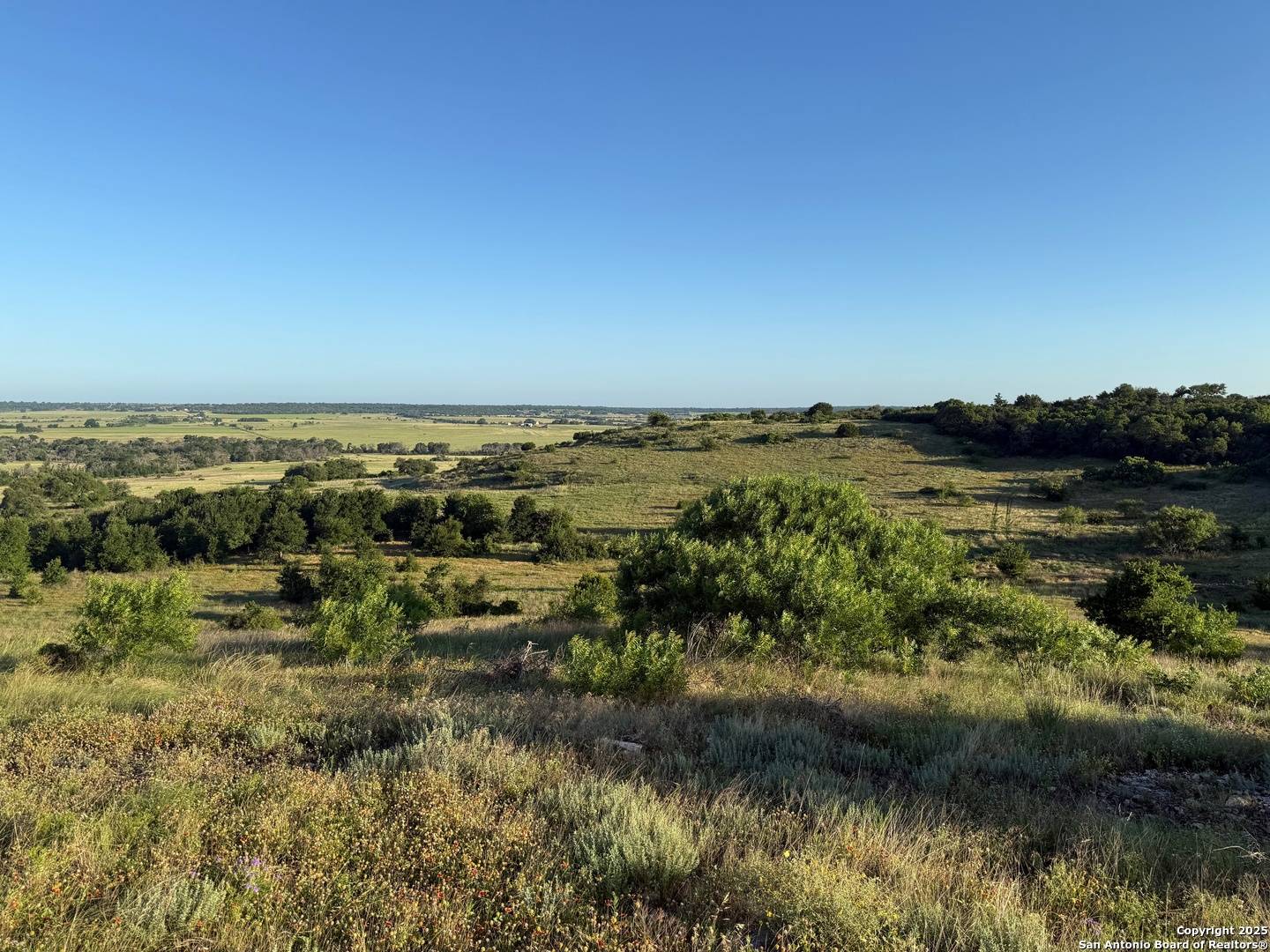 LOT 45 CR 511, Hamilton, TX 76531
