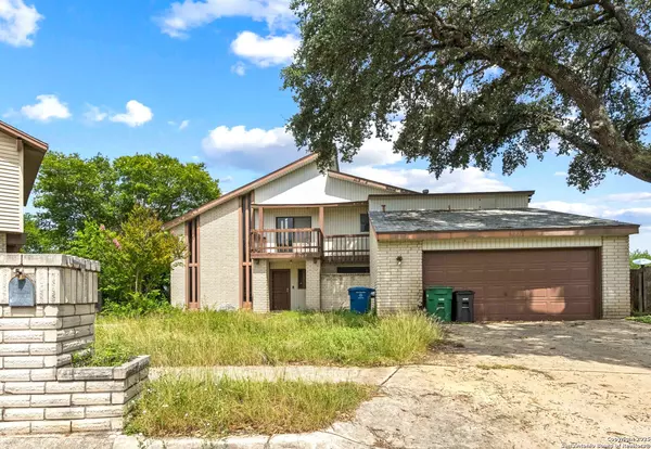 6231 Little Fawn, San Antonio, TX 78238