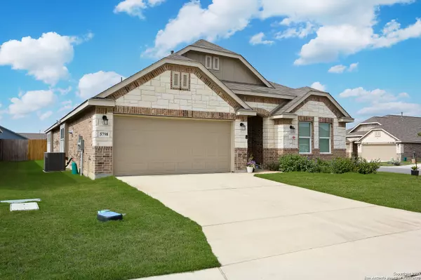 Seguin, TX 78155,5798 Luciano Trail