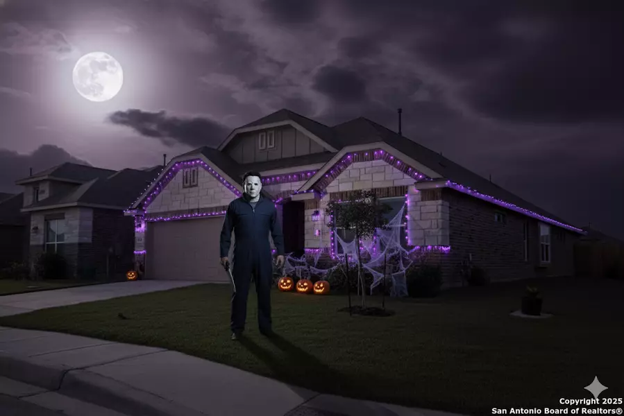 5798 Luciano Trail, Seguin, TX 78155