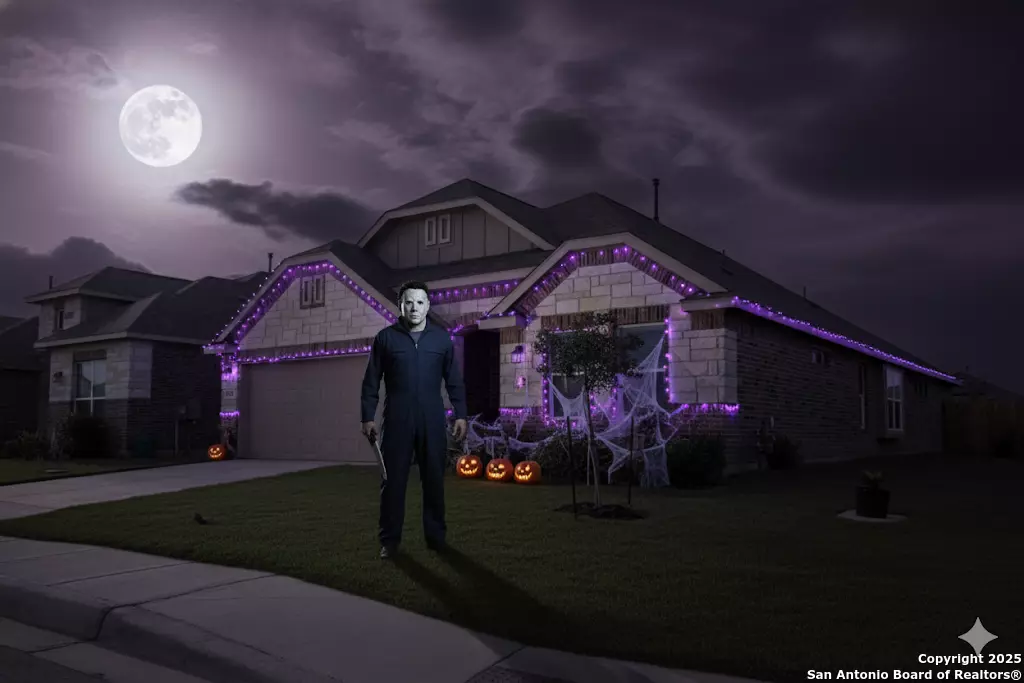 Seguin, TX 78155,5798 Luciano Trail