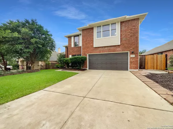 14203 Windy, Helotes, TX 78023