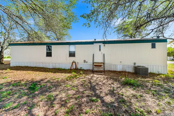 Elmendorf, TX 78112,23103 Grand Spg