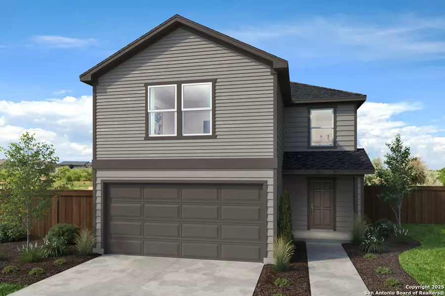 14435 Stinger Hook, Elmendorf, TX 78112