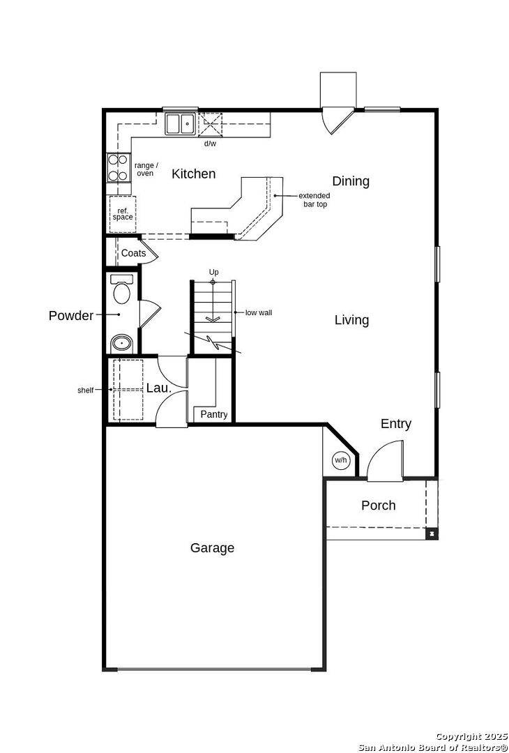 Elmendorf, TX 78112,14435 Stinger Hook