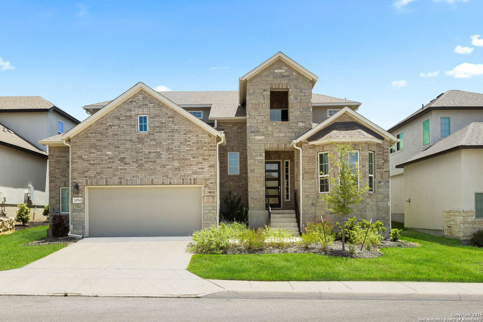 24734 Resort Parkway, San Antonio, TX 78259