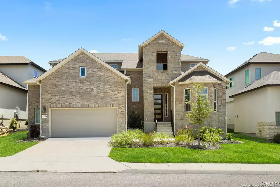 24734 Resort Parkway, San Antonio, TX 78259