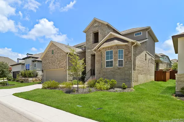 San Antonio, TX 78259,24734 Resort Parkway