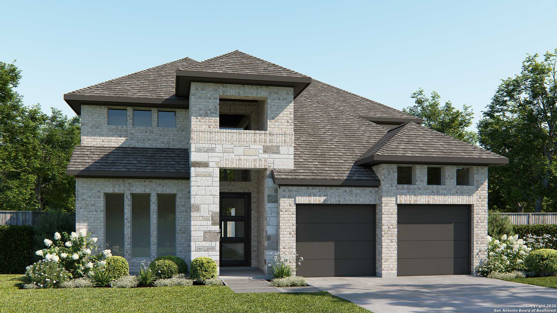 318 Hidalgo, Boerne, TX 78006