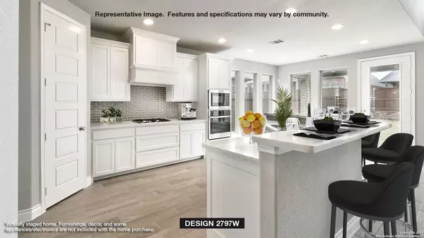 Boerne, TX 78006,318 Hidalgo