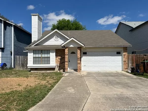 10207 Raven Field, San Antonio, TX 78245