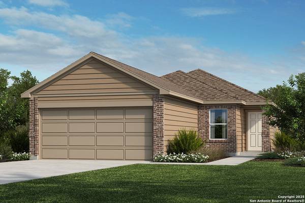 3002 Old Almonte Drive, San Antonio, TX 78224