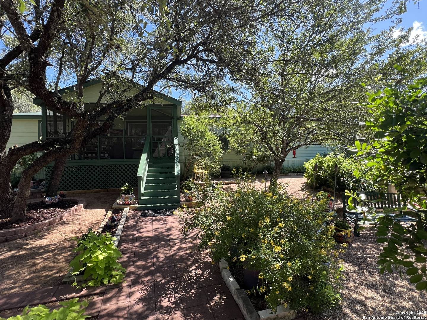 Spring Branch, TX 78070,3025 view ridge
