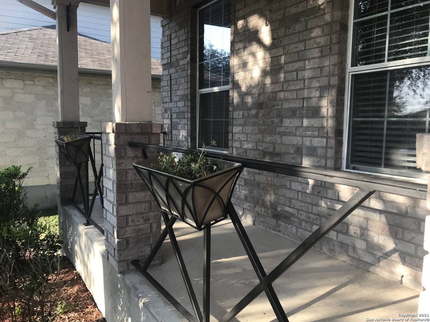 San Antonio, TX 78253,6107 Palmetto Way