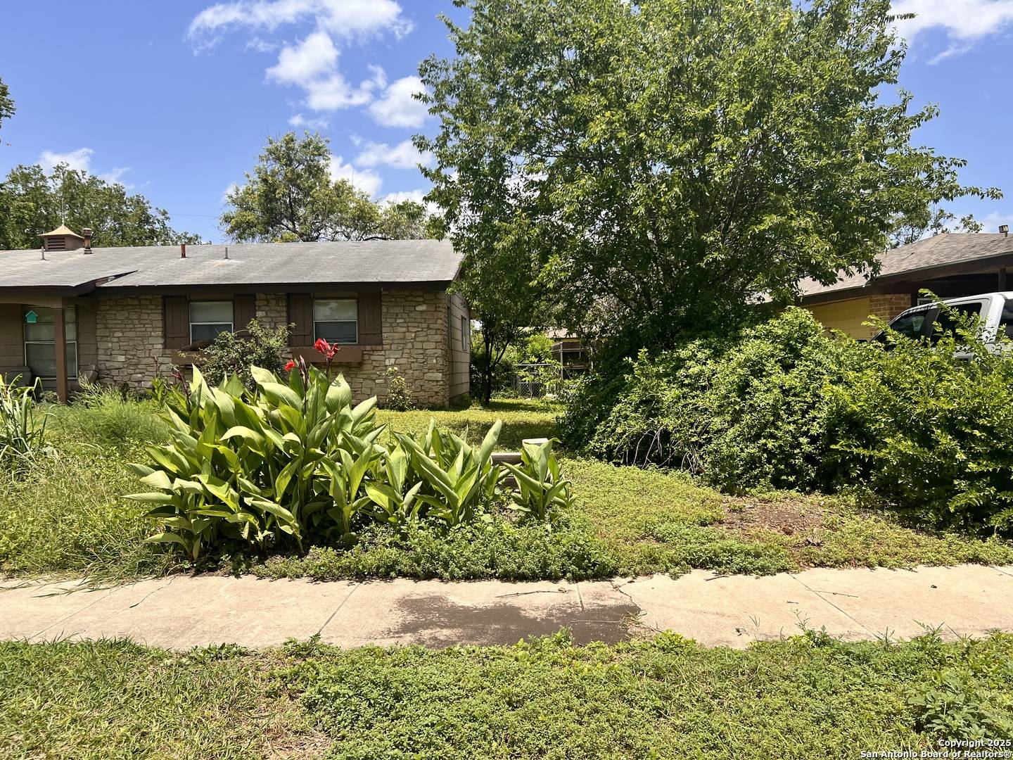 6107 Hazel Valley, San Antonio, TX 78242