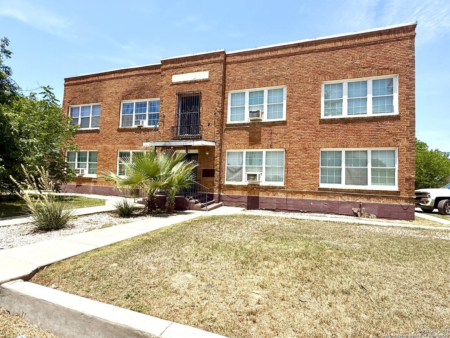 1409 WOODLAWN AVENUE UNIT 1, San Antonio, TX 78201-5532