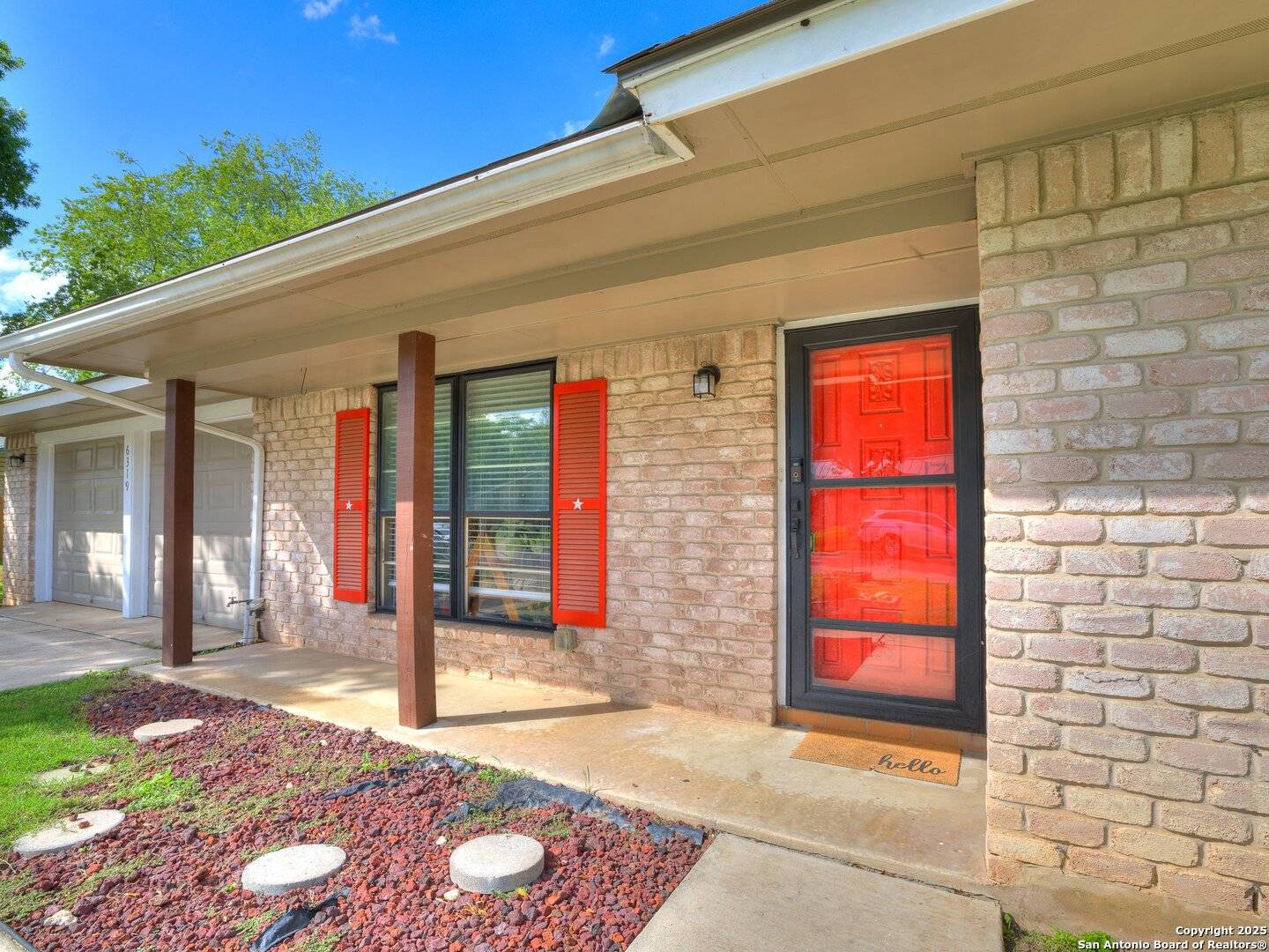 San Antonio, TX 78240,6319 Stirrup