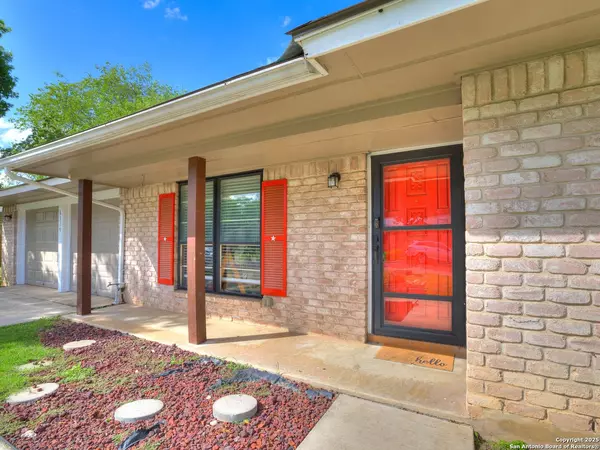 San Antonio, TX 78240,6319 Stirrup