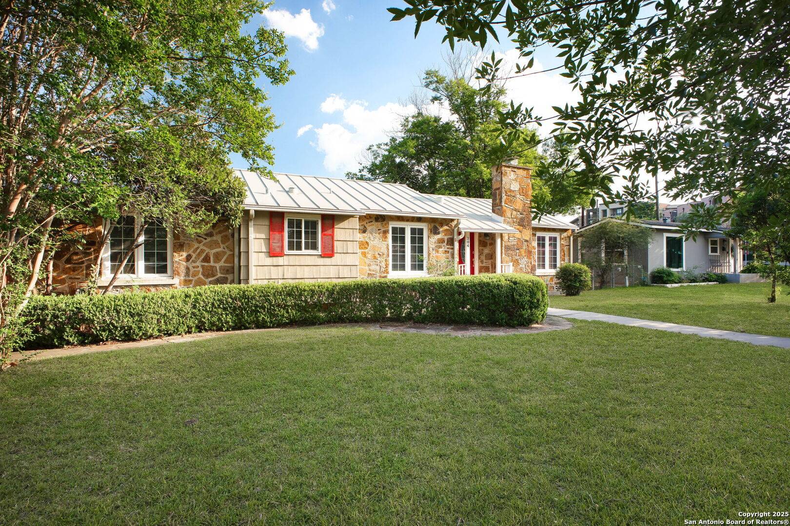San Antonio, TX 78209,204 Nottingham