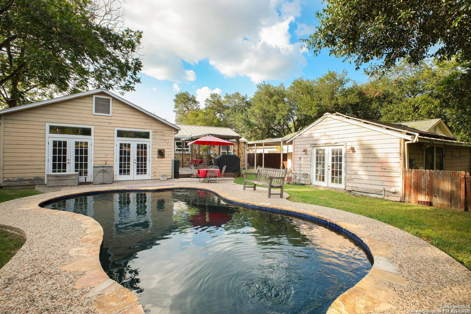 San Antonio, TX 78209,204 Nottingham