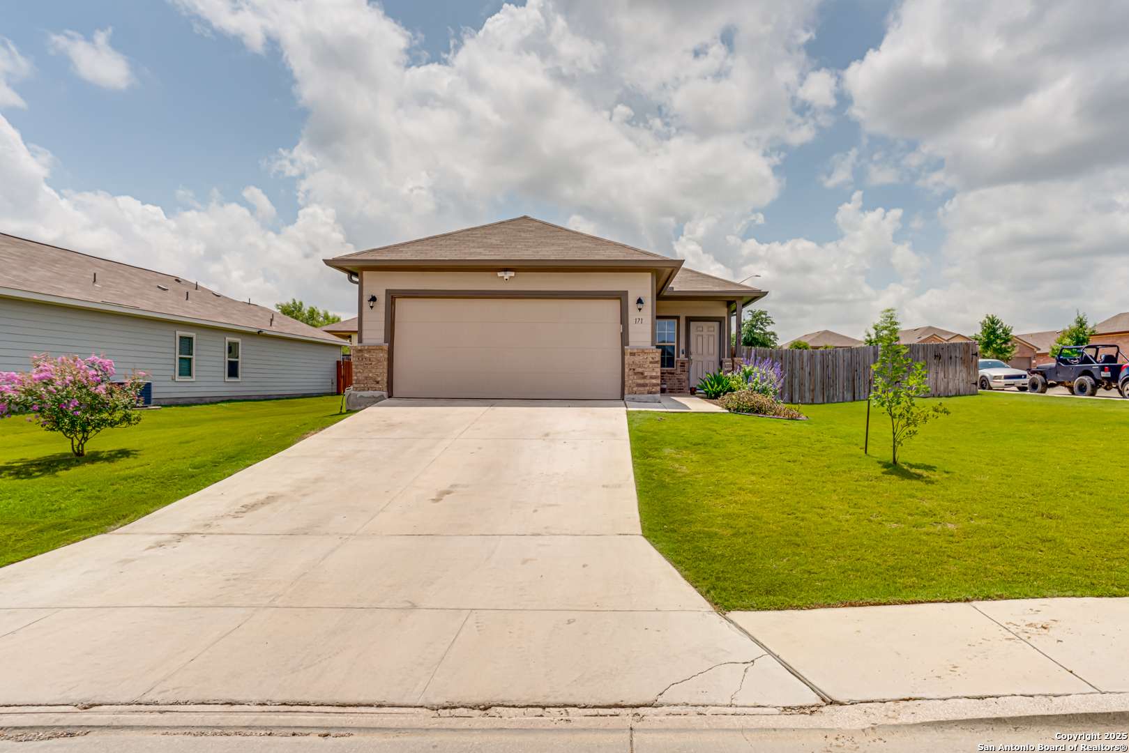 New Braunfels, TX 78130,171 Laurel Grace