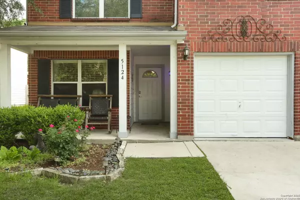 Schertz, TX 78108,5124 Knollwood