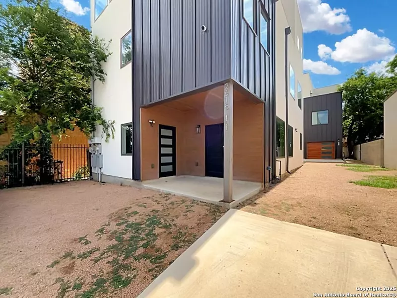 2615 Flores St UNIT # 101, San Antonio, TX 78204