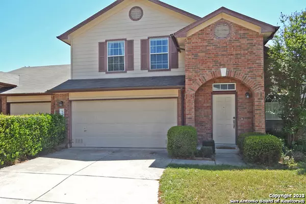 6006 WEXFORD BRK, San Antonio, TX 78240-3904