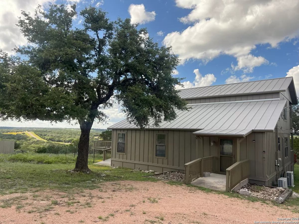 Hunt, TX 78024,179 Cherry Springs Rd