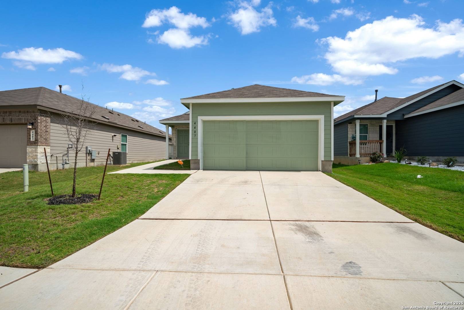 4407 Glades Way, San Antonio, TX 78223