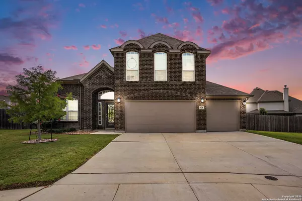 Cibolo, TX 78108,420 Bee Caves Cv