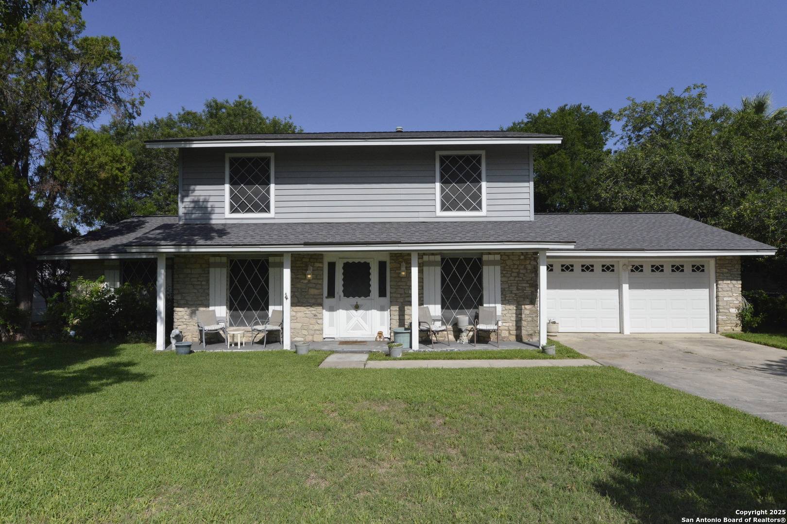 San Antonio, TX 78239,7831 Mountain Forest