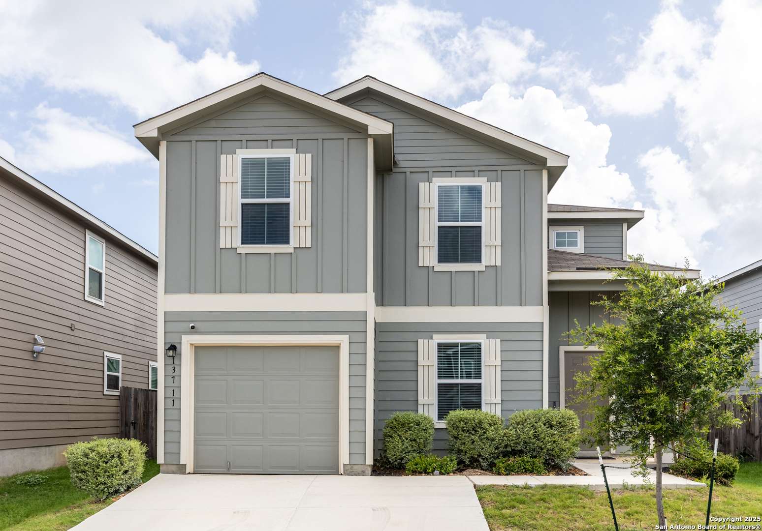 13711 Cj Valley, San Antonio, TX 78254