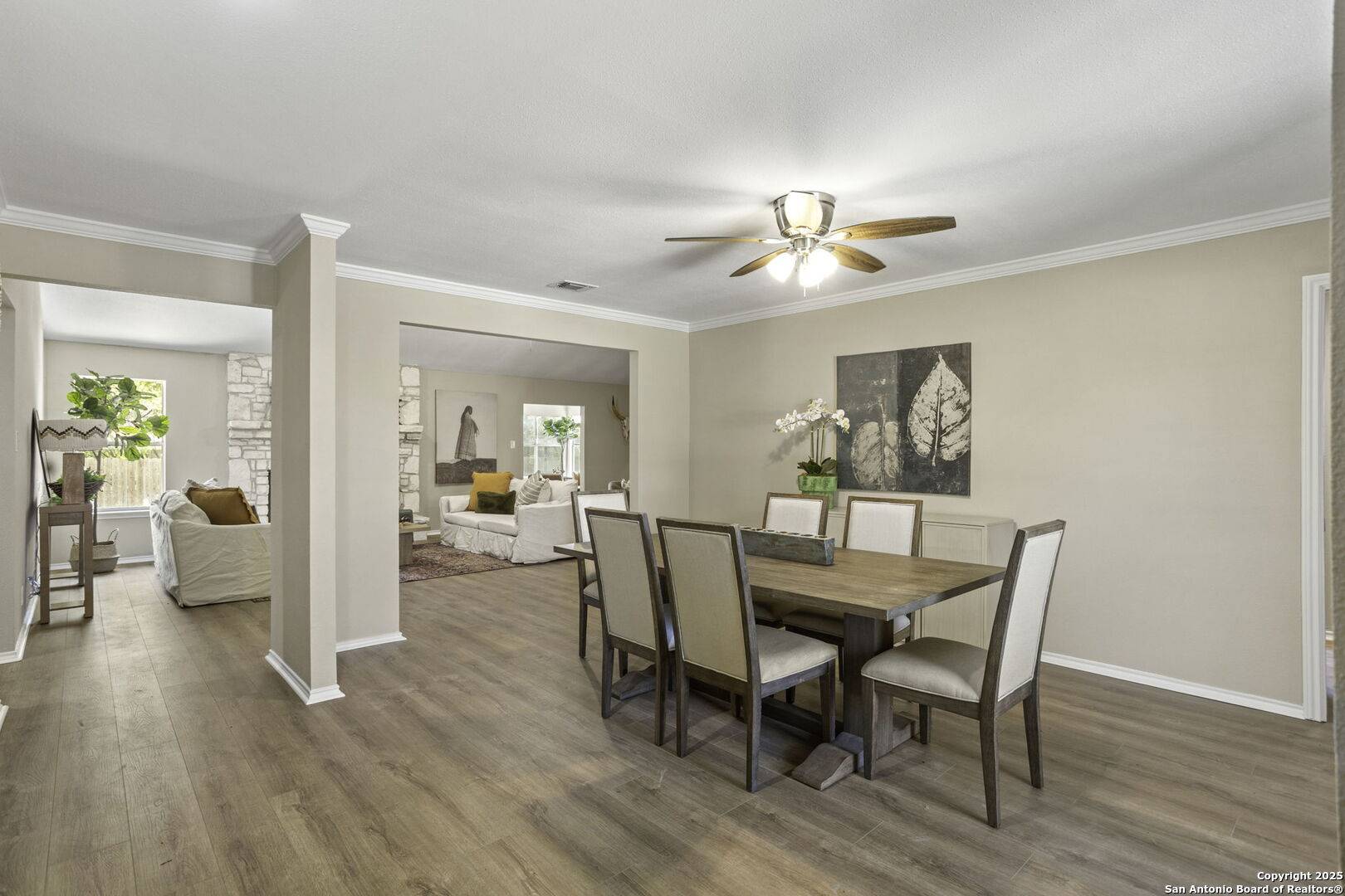 San Antonio, TX 78217,13846 Crested Rise