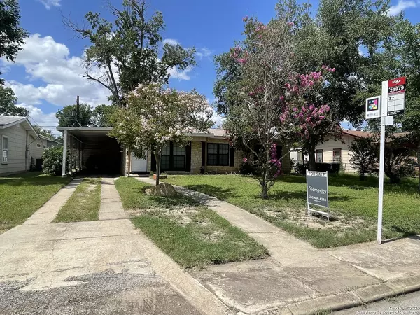 203 Galway, San Antonio, TX 78223