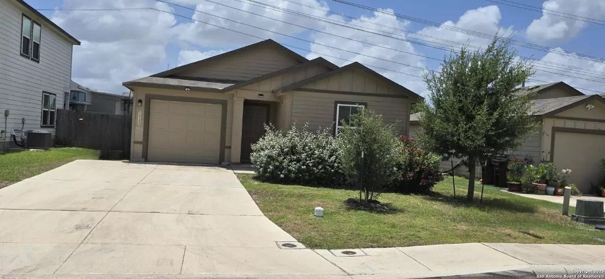San Antonio, TX 78244,5935 Kendall Cove