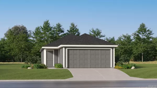 13463 Furyk Drive, San Antonio, TX 78221