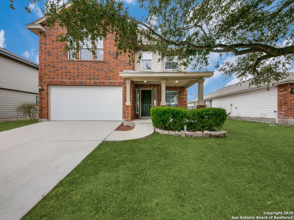 331 Lucille, Converse, TX 78109