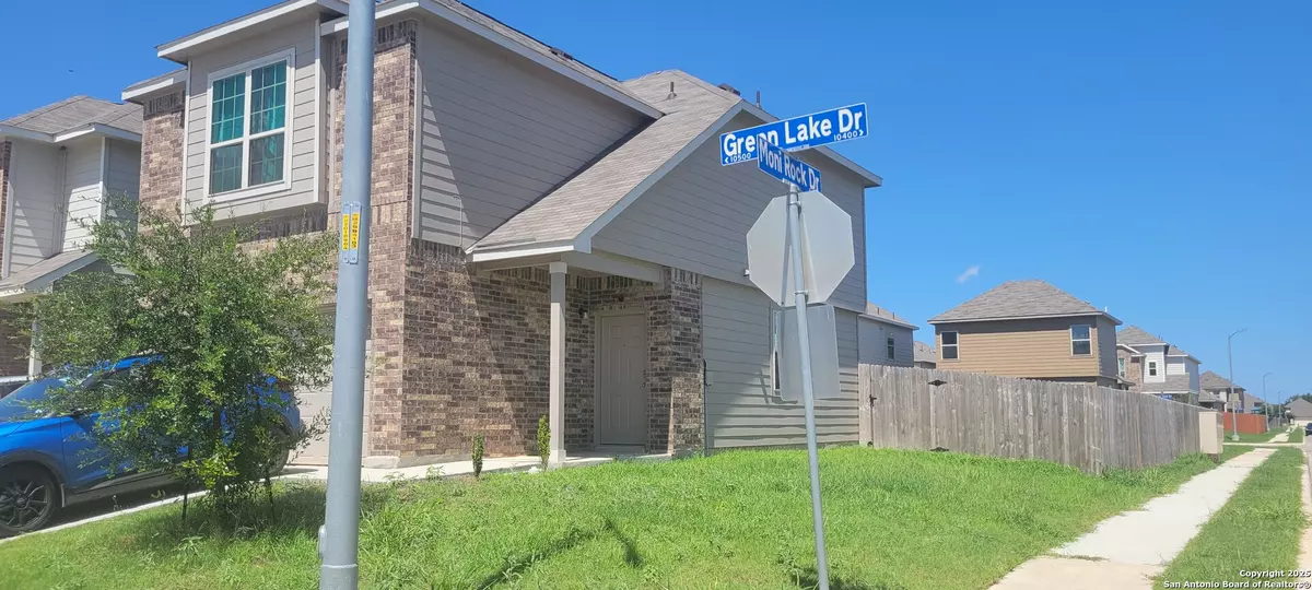 San Antonio, TX 78223,10505 green lake