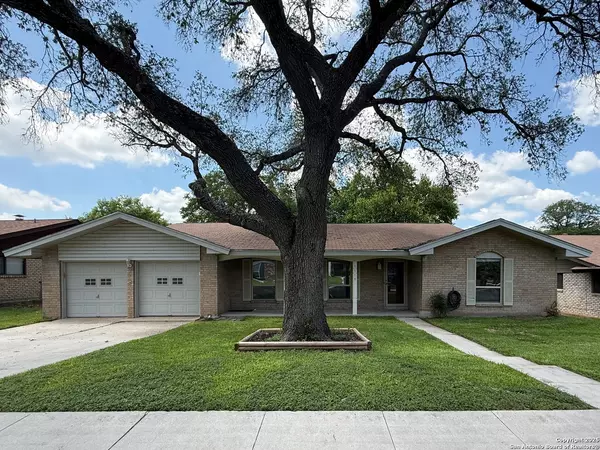 Leon Valley, TX 78238,5919 Rimkus