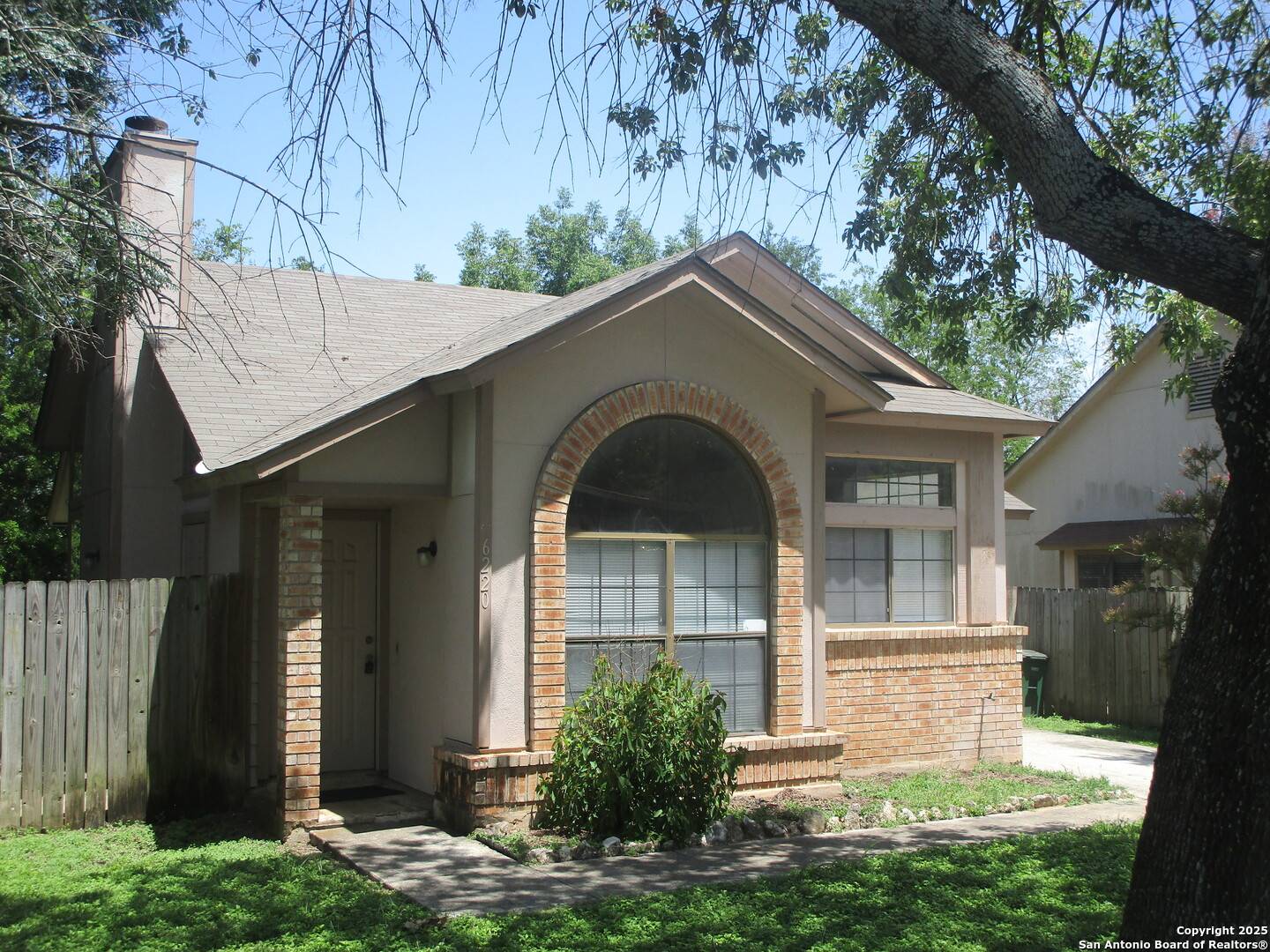 San Antonio, TX 78250,6220 Les Harrison