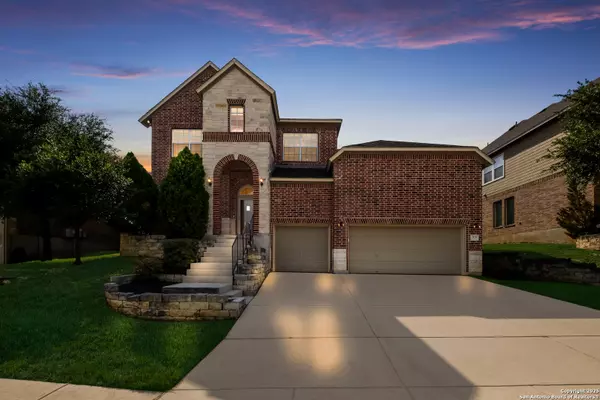 3131 Howling Wolf,  San Antonio,  TX 78261