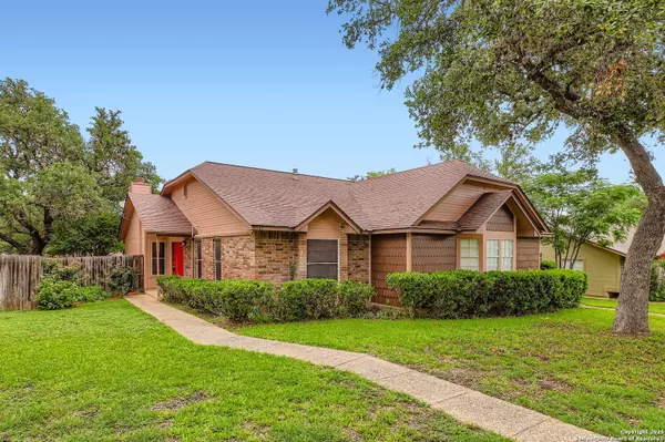 9547 Coolbrook, San Antonio, TX 78250