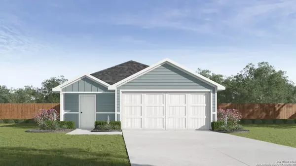 914 INDIAN WAY, Seguin, TX 78155