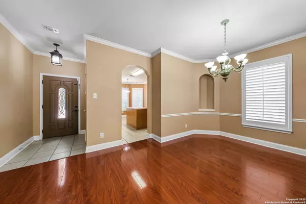 San Antonio, TX 78260,22607 Madison
