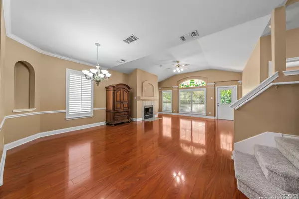 San Antonio, TX 78260,22607 Madison